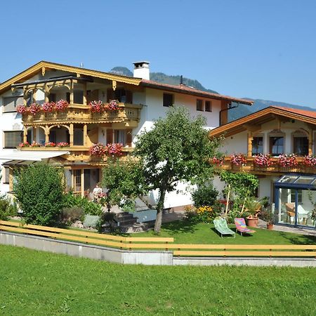 Kössen 翁特贝格之家旅馆酒店 外观 照片